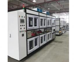 硬盤零件清洗機