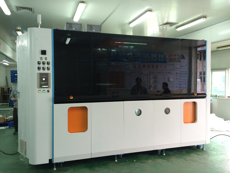 碳氫超聲波清洗機